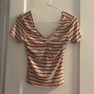 Charlotte Russe shirt